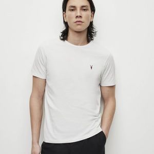All Saints Set of 2 Tshirts